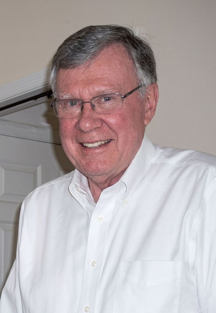 Richard Clarence Doty