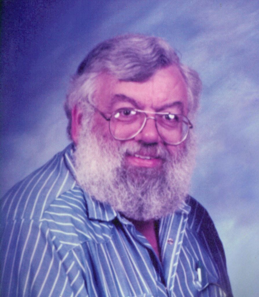 Dale Gerard Angrabright Profile Photo