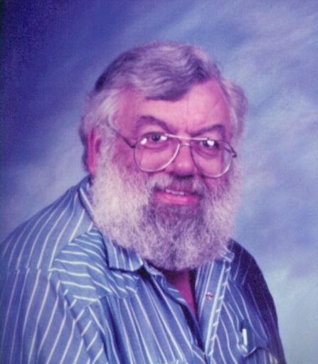 Dale Gerard Angrabright's obituary image