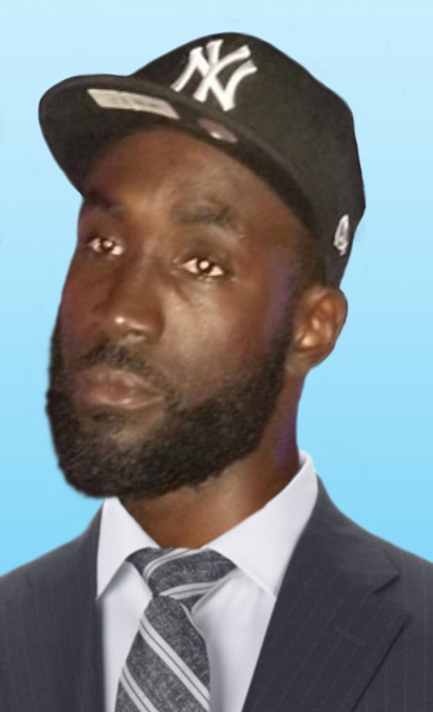 May Francois