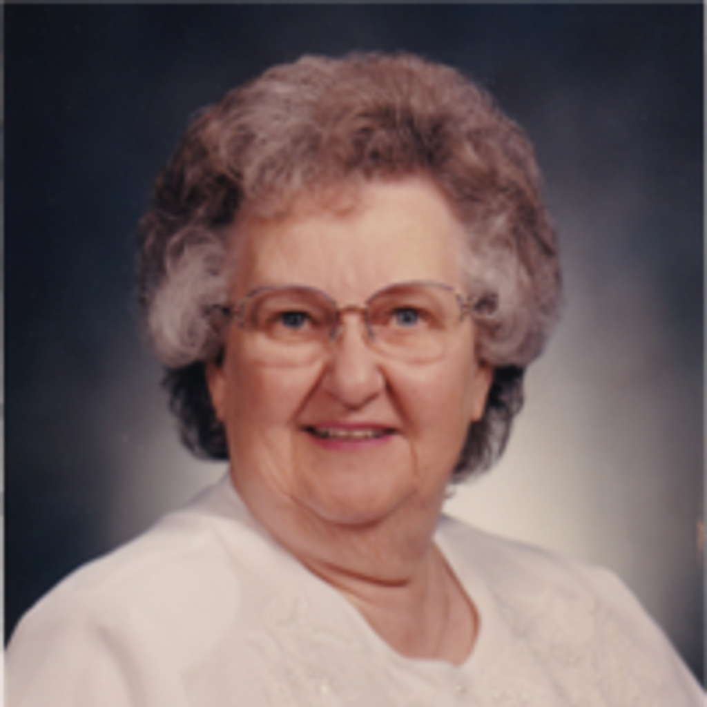 June Elizabeth Mott