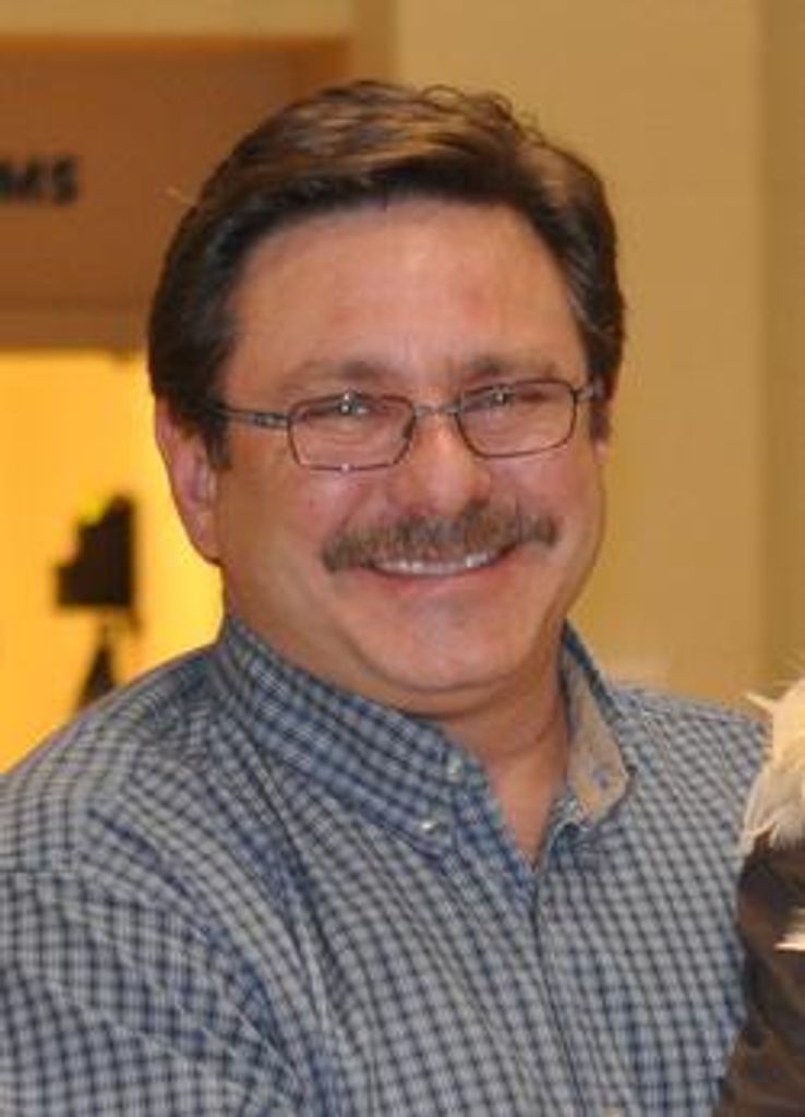 Jeffrey Thomas Slaby