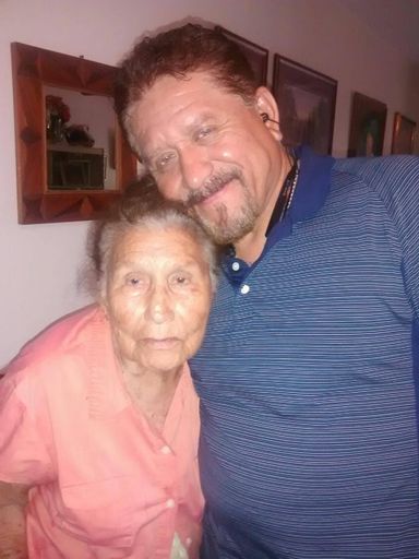 Maria Teresa Martinez photo gallery thumbnail 61 of 62