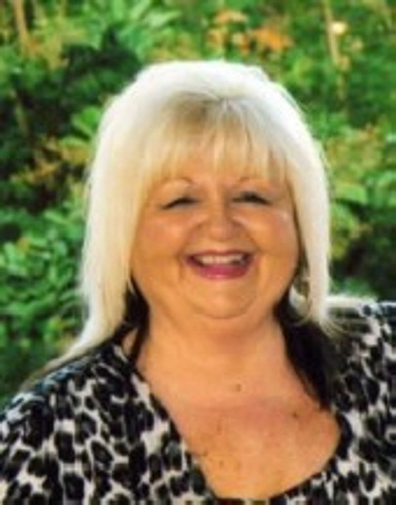 Iris Brantley Savell