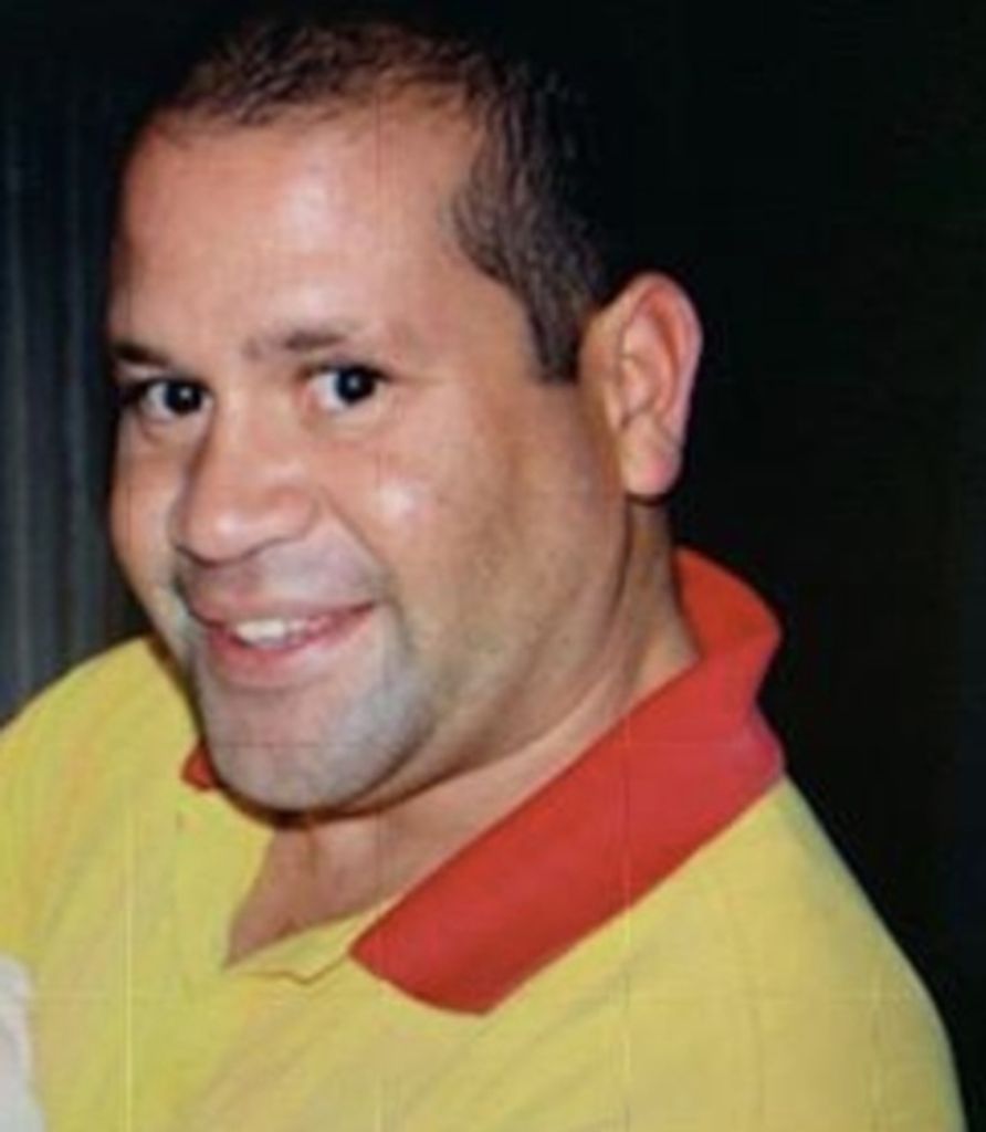 Efrain Sarabia Profile Photo