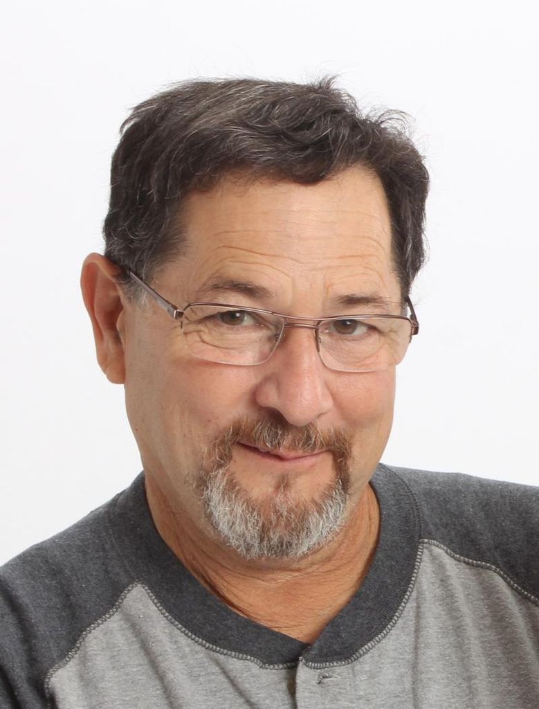 Gerald Thomas Vitela Profile Photo