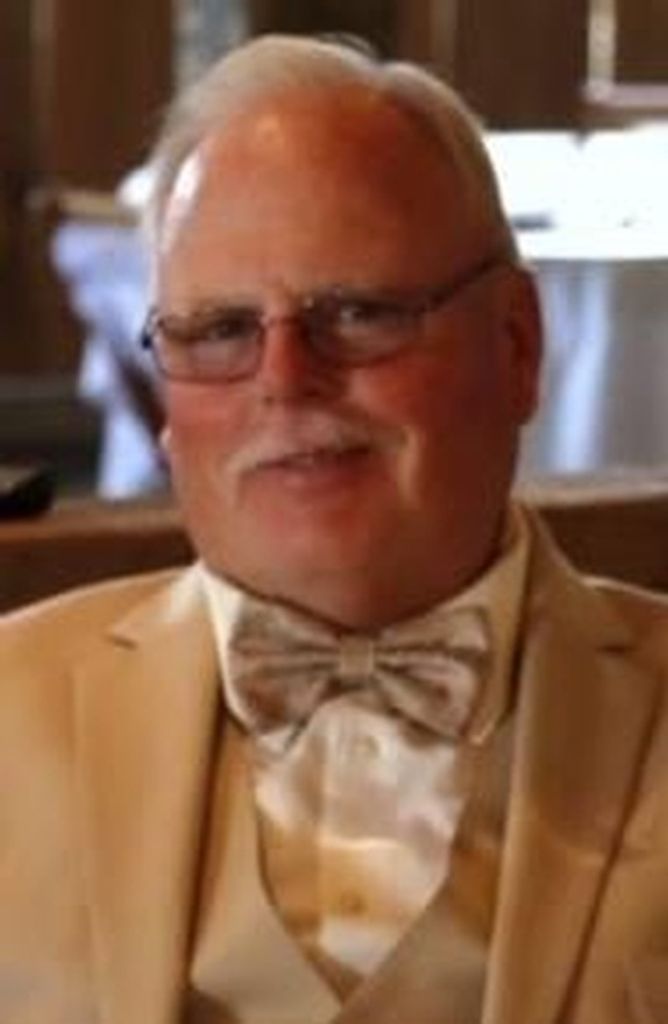 Boyd A. Buschlen