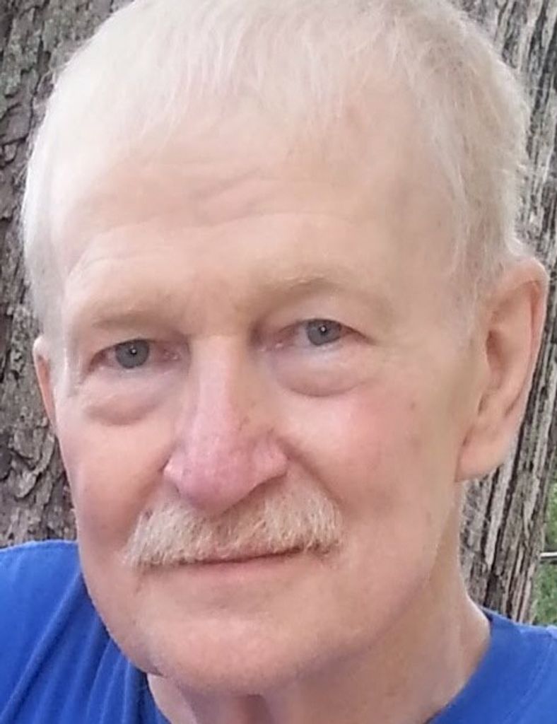 Steve Soesbe Profile Photo
