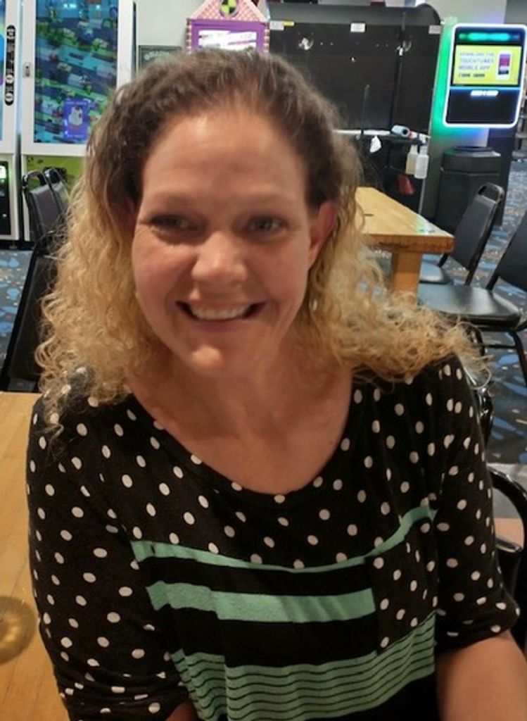 Robynn Lynn Campbell