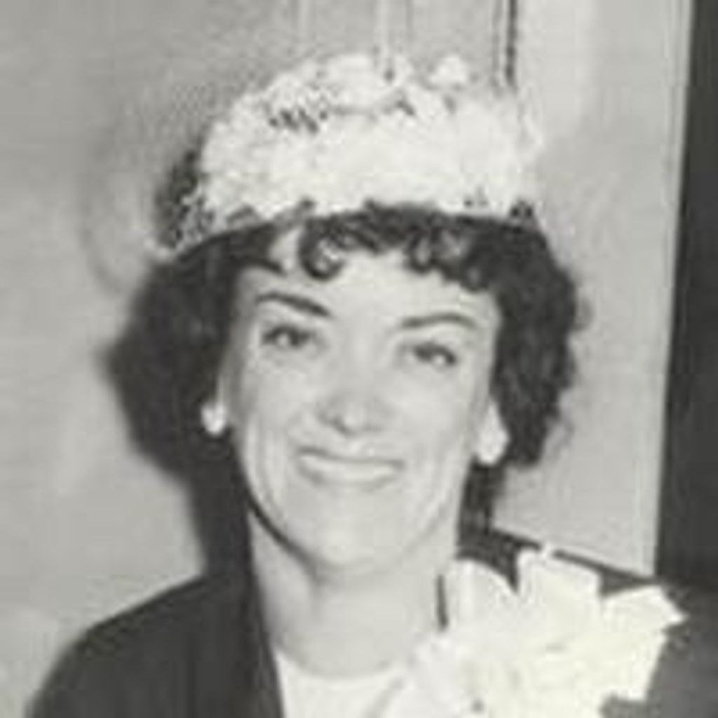Ann  May Tosches