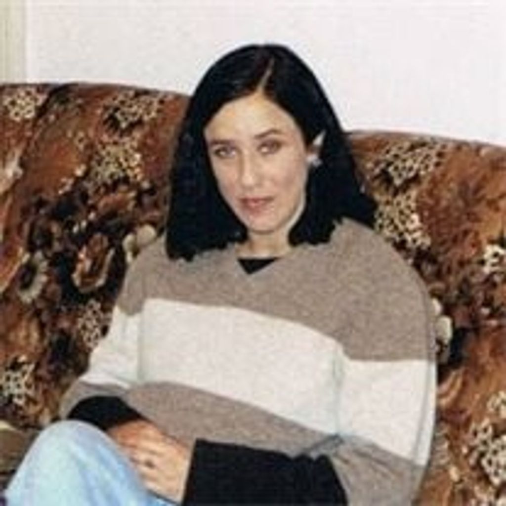 Ms Ida L. "Leah" Fredericksen