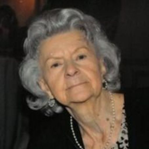 Grace Ellison Profile Photo