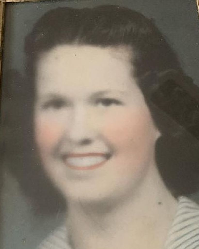 Dorothy Wynn Carlton Kelley Profile Photo