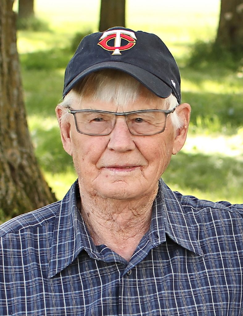 Wallace James Reierson Profile Photo