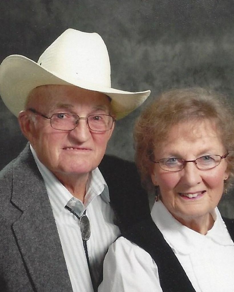 Robert and Norma Rumbolz Profile Photo