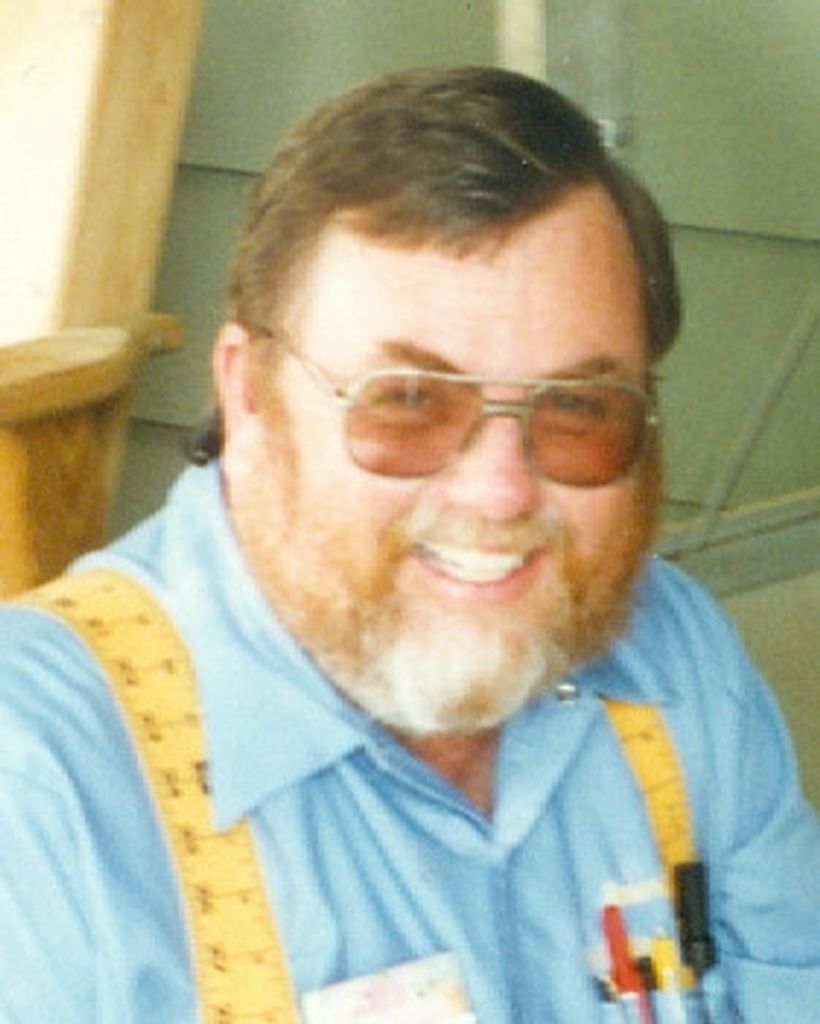 George W. McComas, Jr. Profile Photo