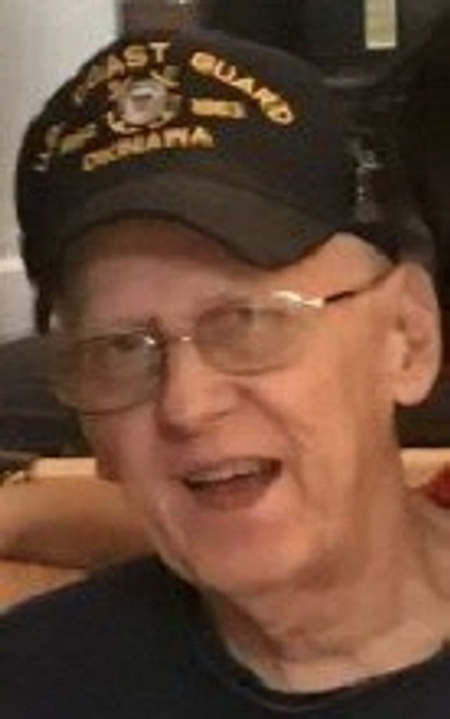 William Andrew Damery, Sr.