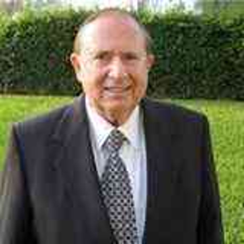 Earl Rodney Profile Photo