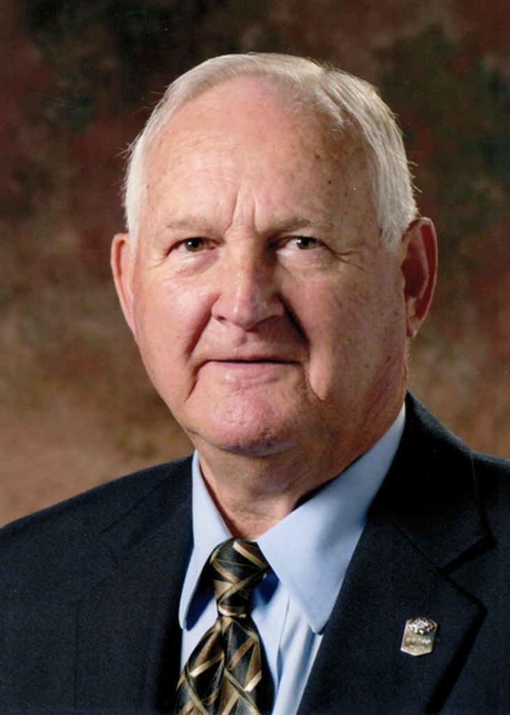 Kenneth "Bud" L. Hartman Profile Photo