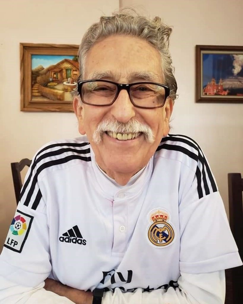 Hamilton Breton Profile Photo