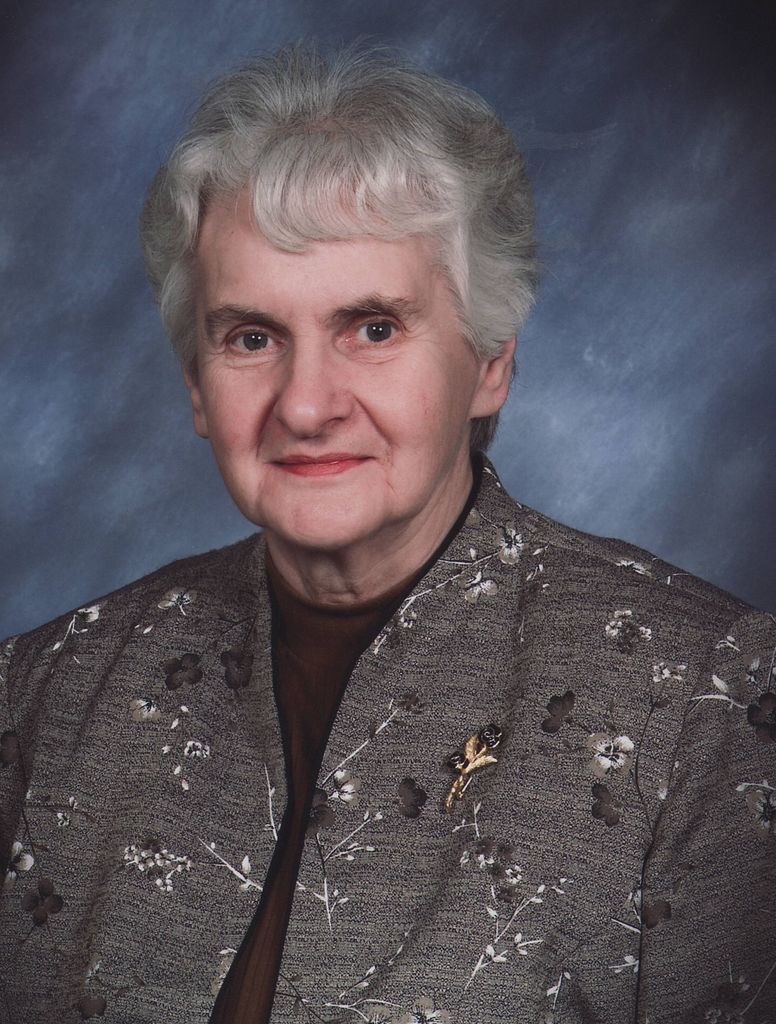 Mary J. Stakston