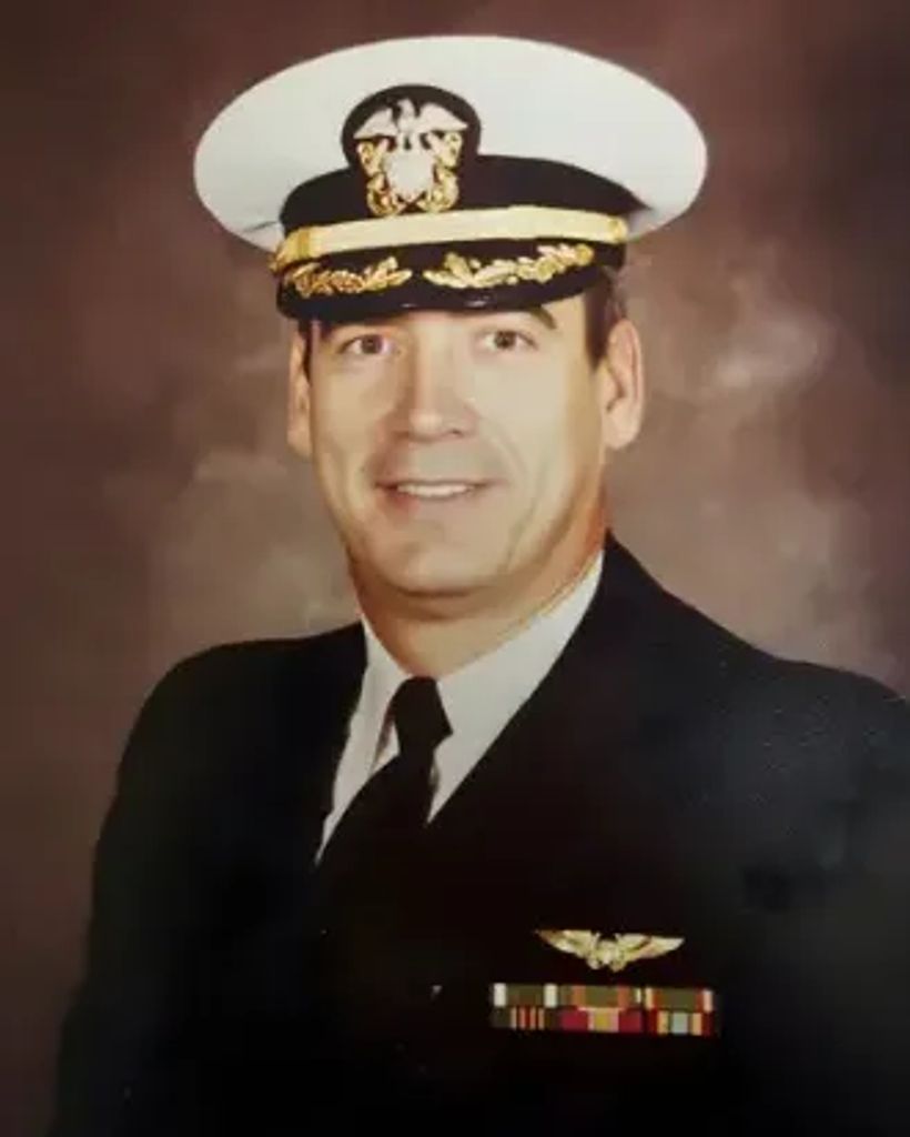 Donald Nelson Tillman Profile Photo