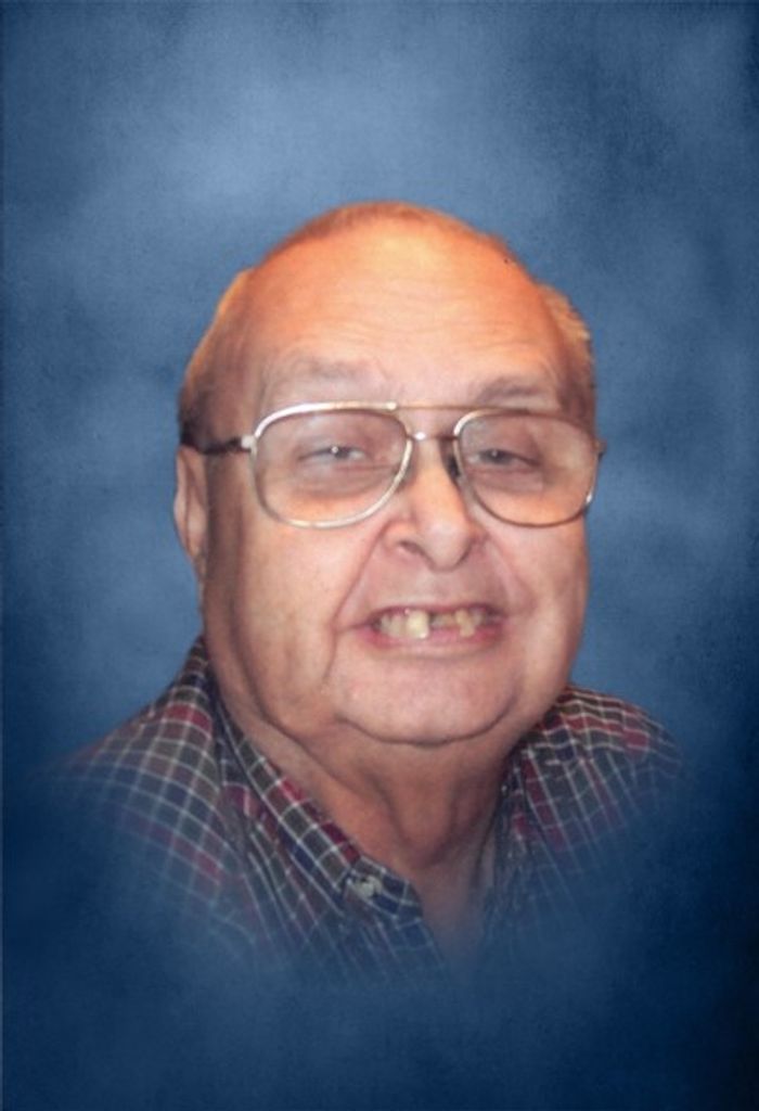 Arbie Dale Priddy Profile Photo
