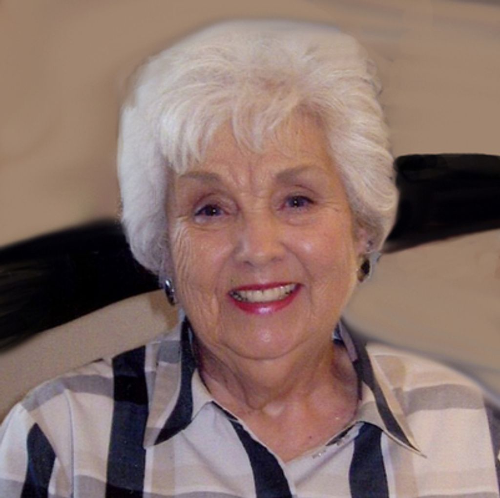 Arlene Ann Bader Profile Photo