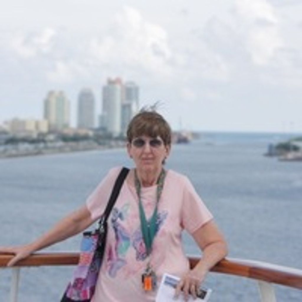 Caren Lee Marett