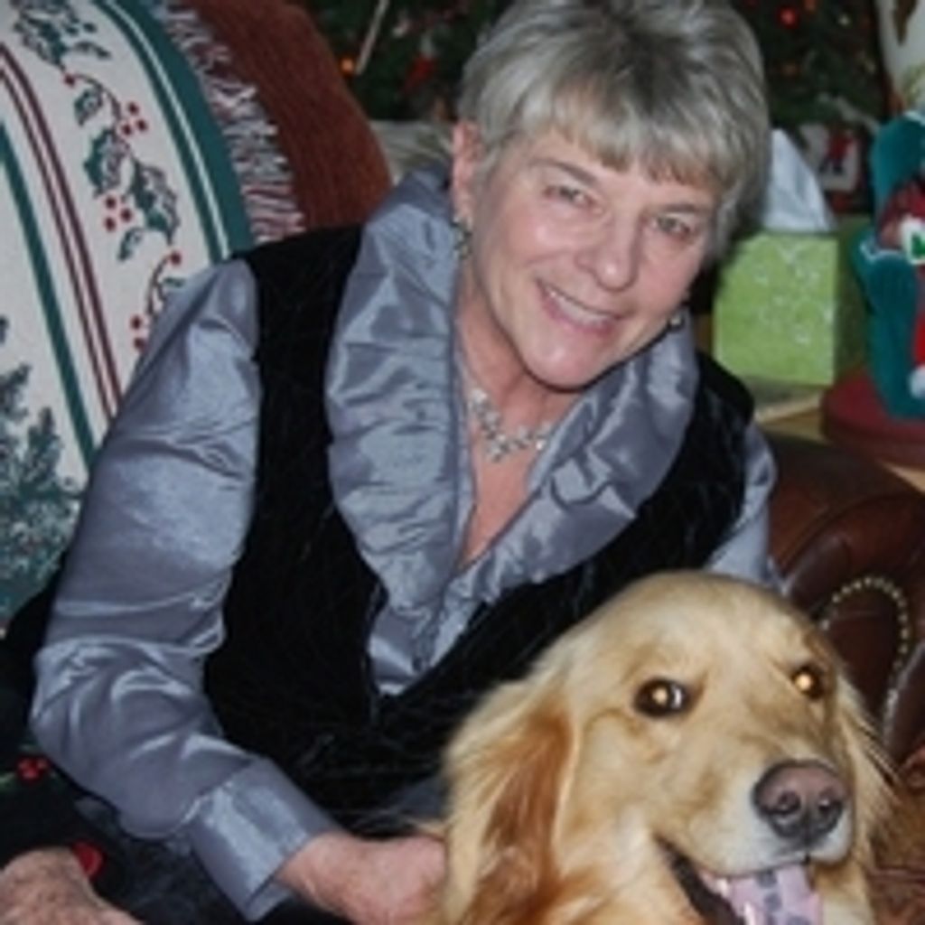 Antonia “Toni” Francine Stracher (Weber) Profile Photo