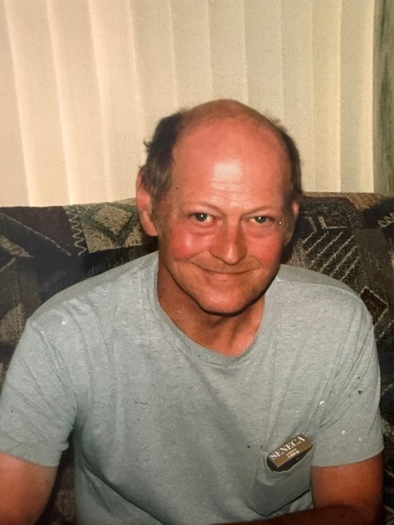 Leon Evingham Profile Photo