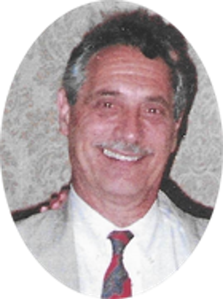 Stanley Brown