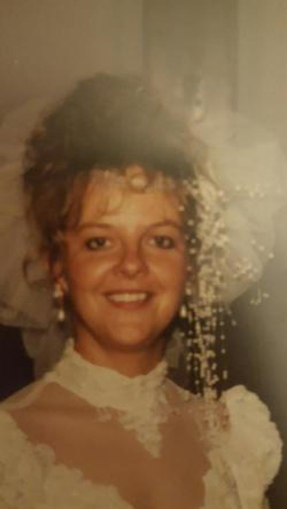 Tracy Jo Wood