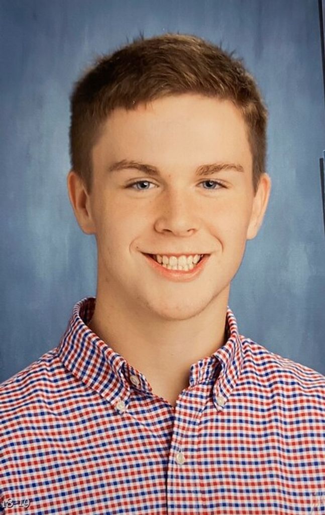 Tristan Chaz Reed Profile Photo