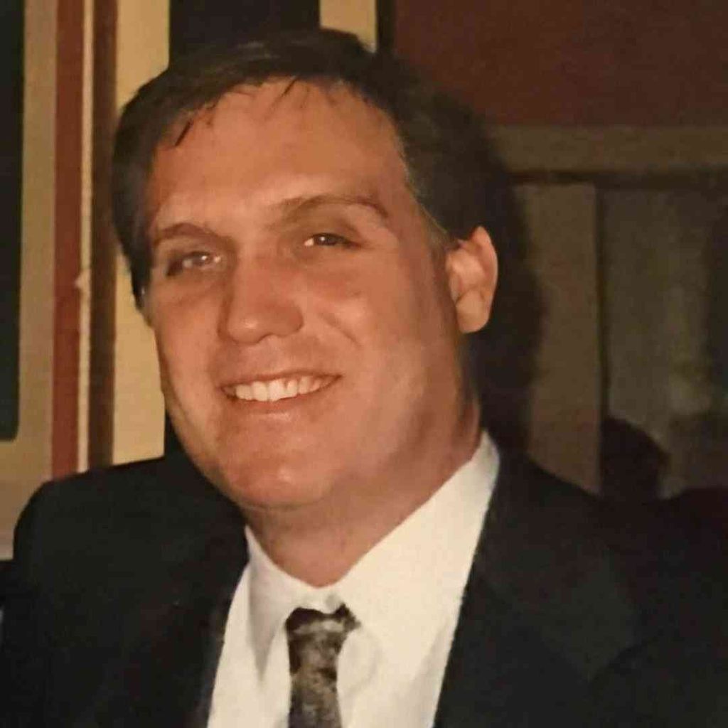 John Edward Conway Jr. Profile Photo