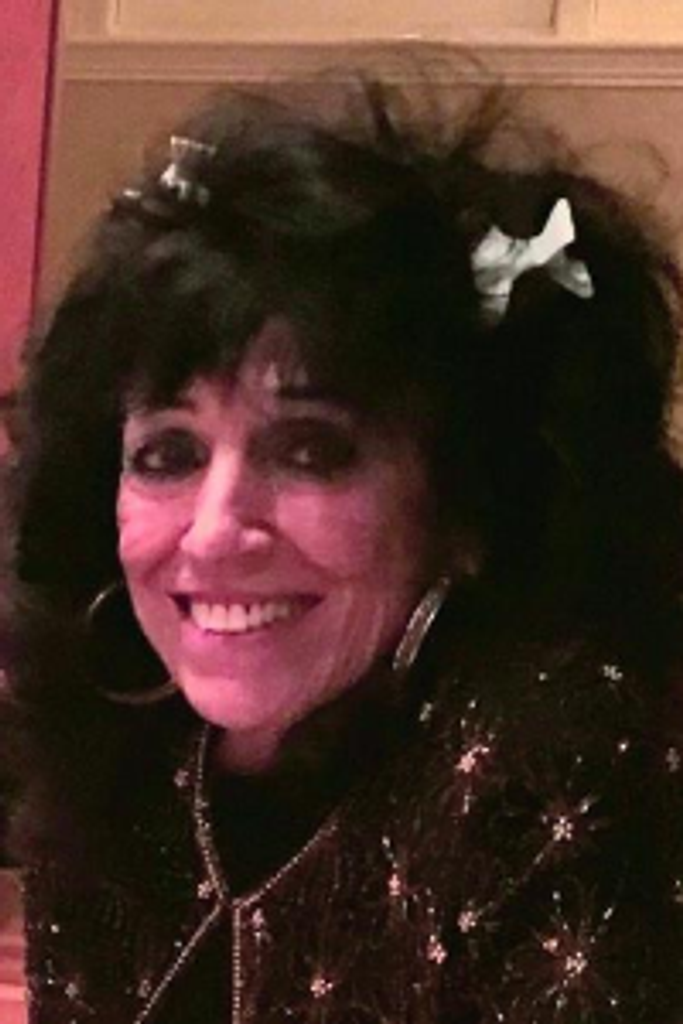 Antoinette "Toni" (Navarro) Macy Profile Photo