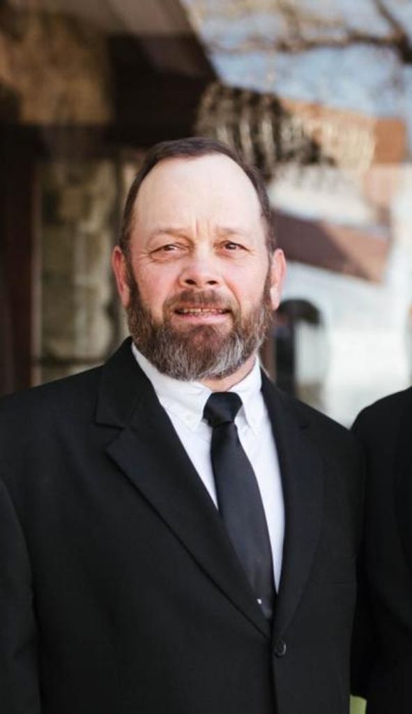 Charlie Mize Profile Photo