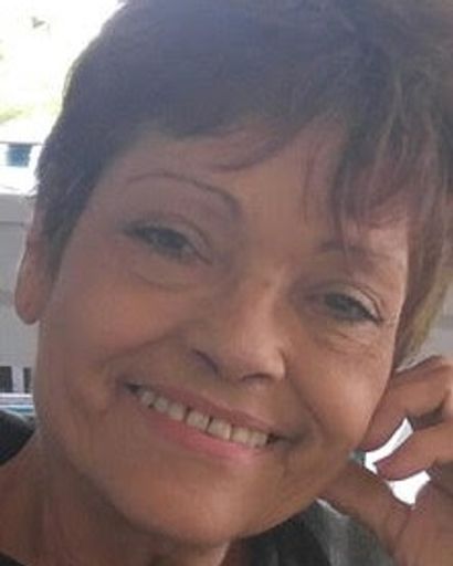 Lucia A. Reeves's obituary image