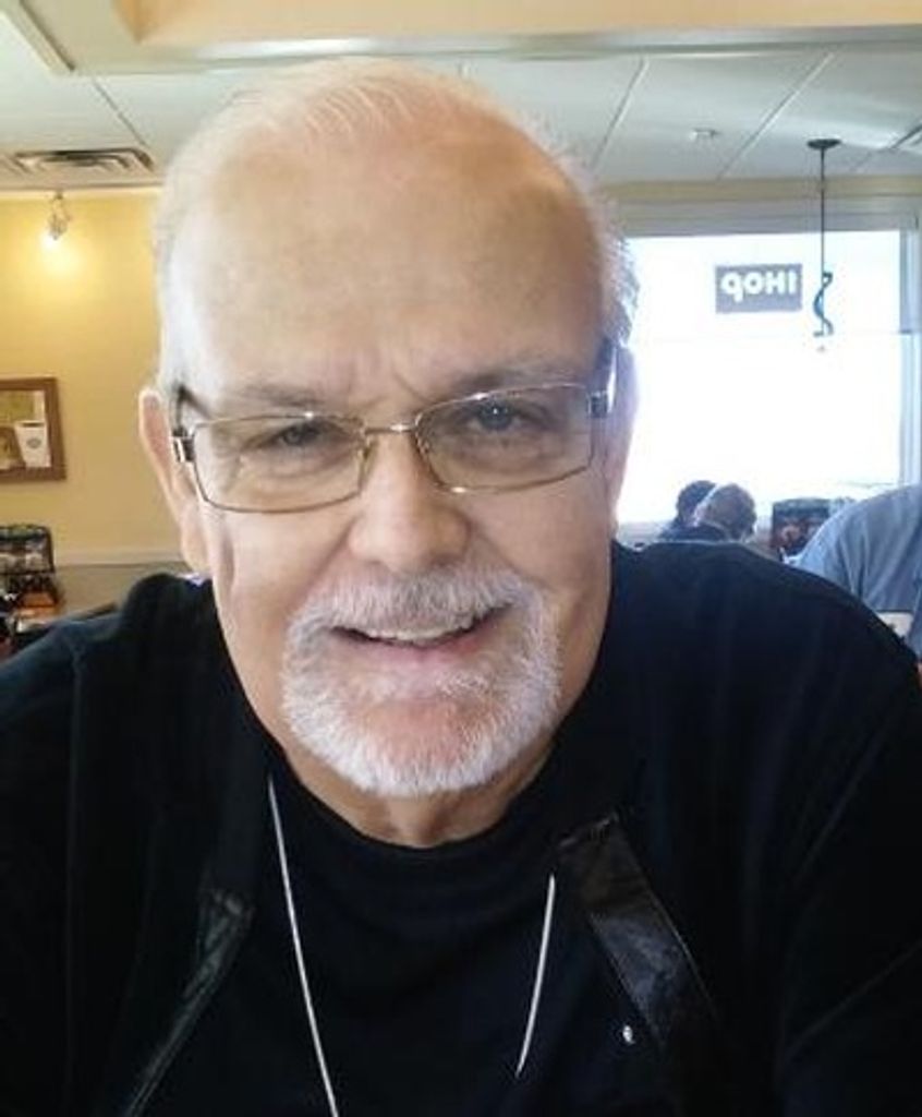 Robert C. Tiano, Sr.