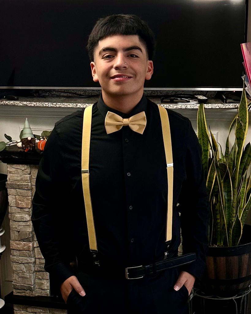 Alexander Cruz Martinez Profile Photo