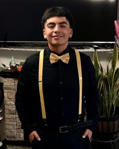 Alexander Cruz Martinez's obituary image