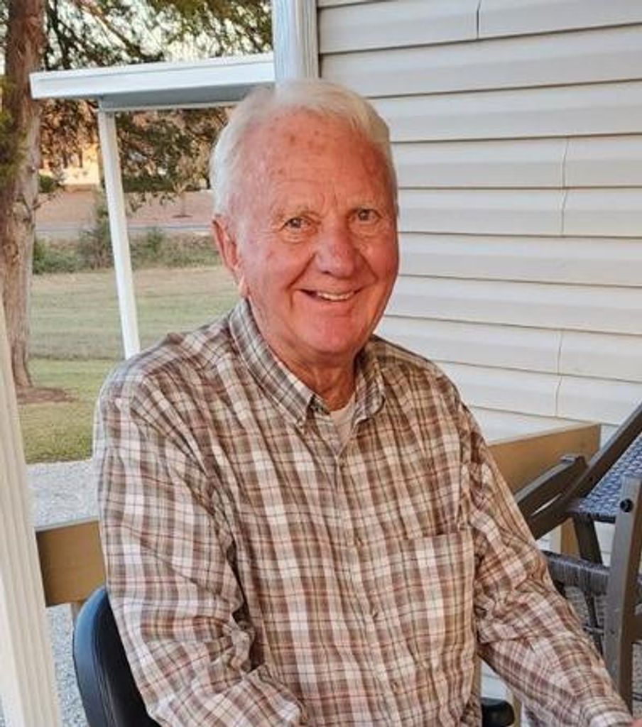Kenneth Gene Cash Profile Photo