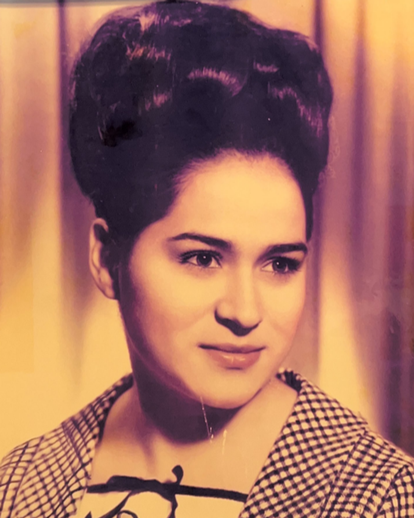 Maria De La Luz Leyva
