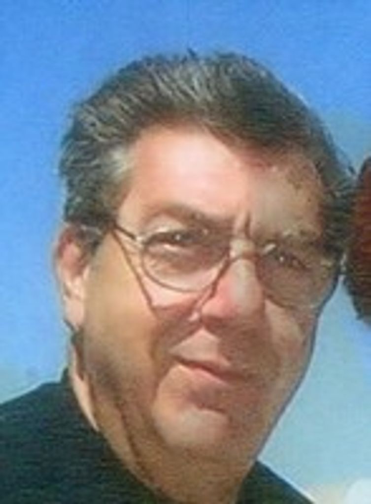 George M. Sarkes, Jr.