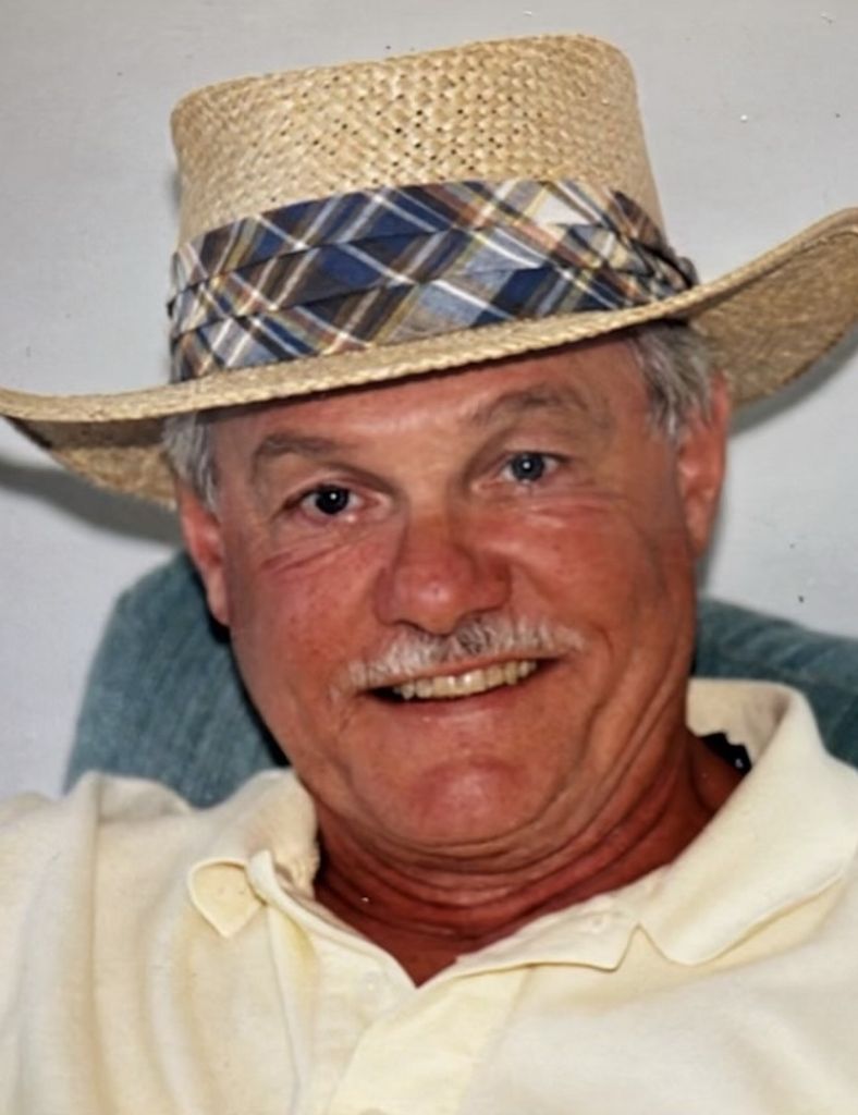 King "Van" Aiken, Sr. Profile Photo