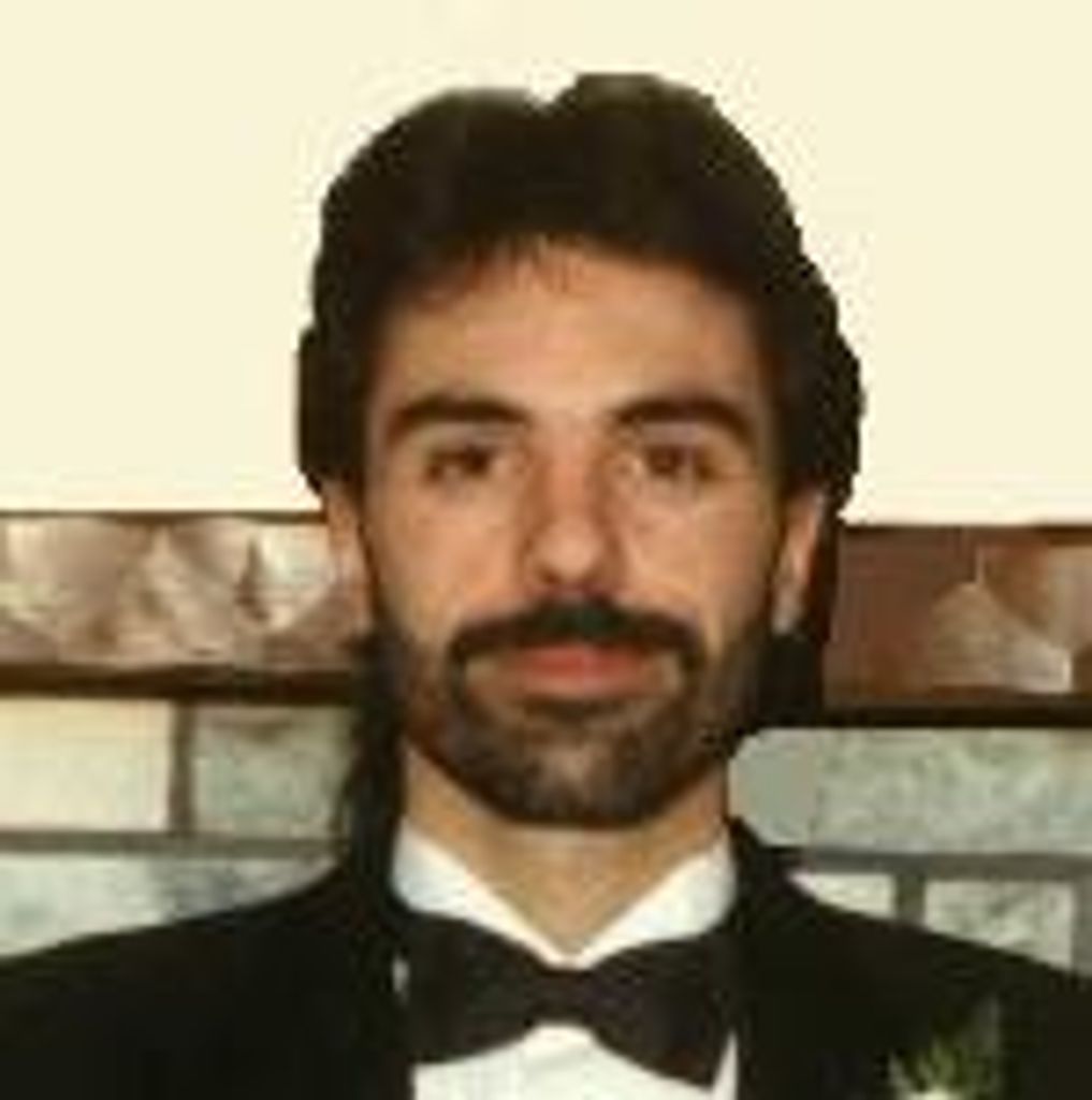 Brian G. Correia