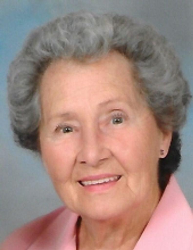 Hazel Marie Schmaltz