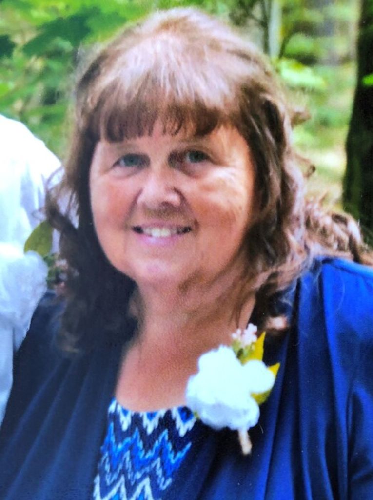 Linda J. Thomas