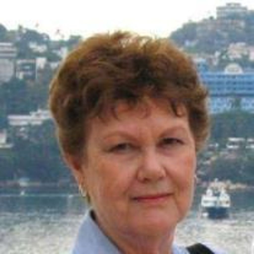 Peggy A. Krumlinde