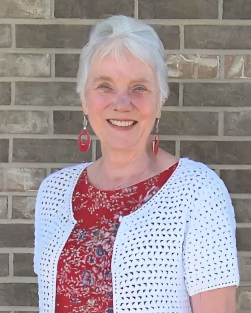 Doris Elaine Harrison Profile Photo